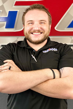 Tyler Catricala Thumb